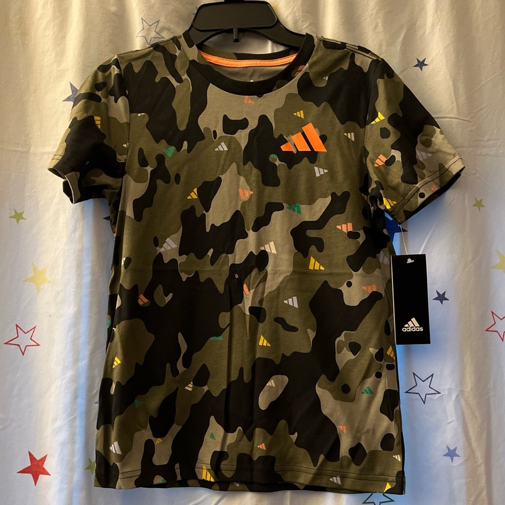 Adidas T-shirt 134